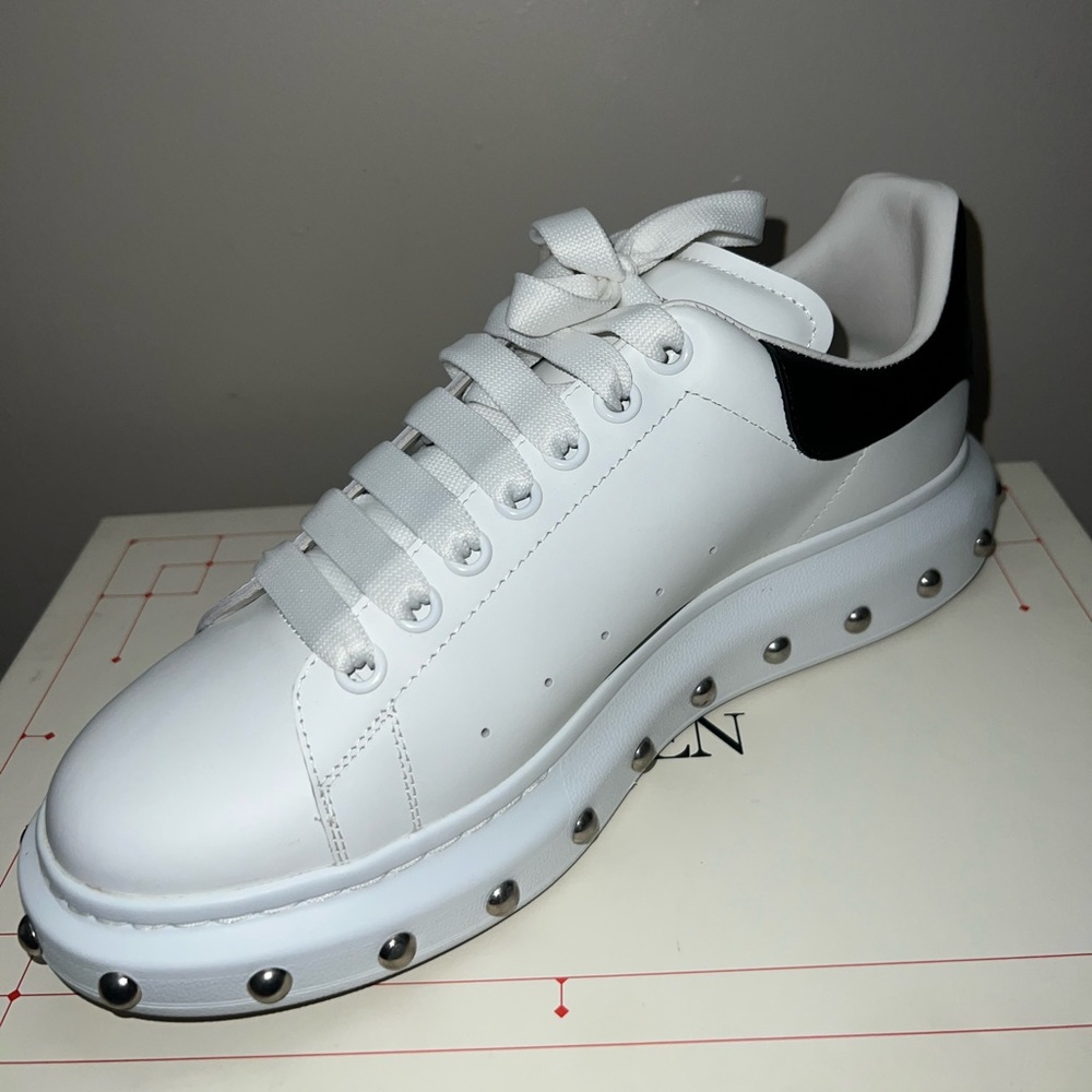 Alexander McQueen